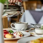 Dr Irena Eris Hotel Krynica Zdroj