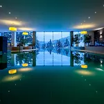 Dr Irena Eris Hotel Krynica Zdroj