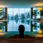 Dr Irena Eris Hotel