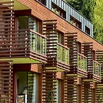 Hotel Dr Irena Eris Krynica Zdroj
