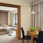 Dr Irena Eris 4* Krynica Zdroj