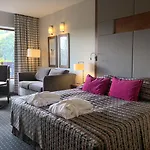 Hotel Dr Irena Eris