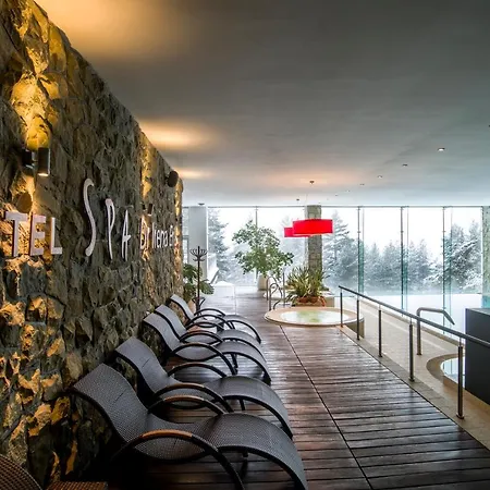 Отель Dr Irena Eris Крыница-Здруй