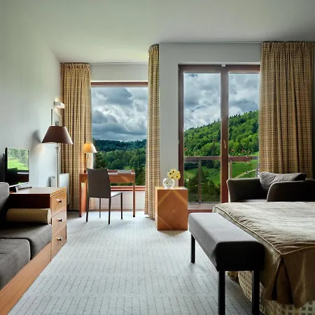 Hotell Dr Irena Eris 4*