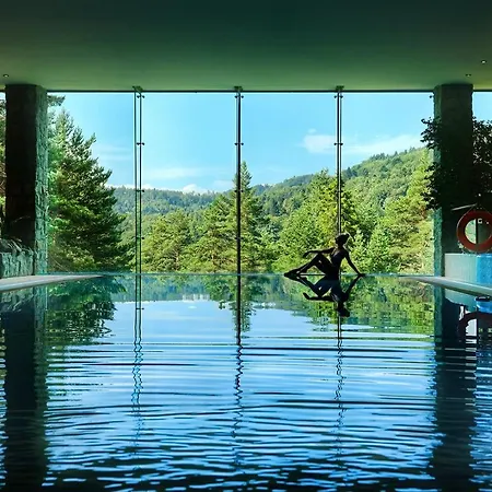 Dr Irena Eris Hotel 4*