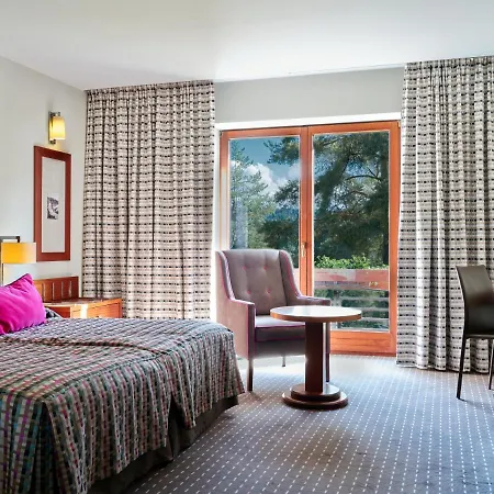 Hotel Dr Irena Eris 4*