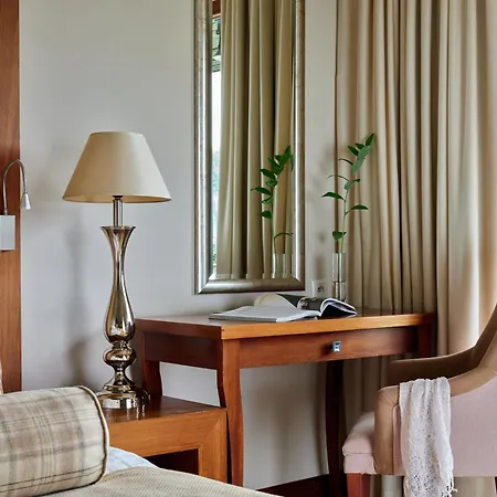 Dr Irena Eris Hotell Krynica-Zdrój