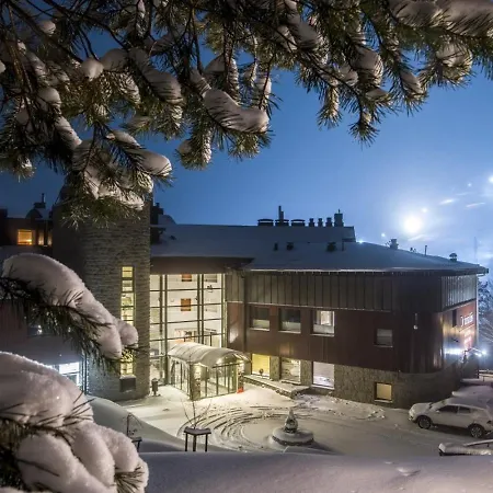 Hotel Dr Irena Eris Zdrój Krynica-Zdrój