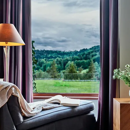 Hotel Dr Irena Eris Zdrój