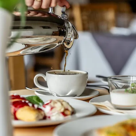 Dr Irena Eris Hotell Krynica-Zdrój