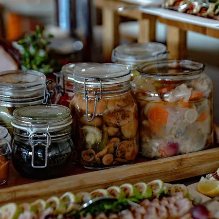 Hotell Dr Irena Eris Krynica-Zdrój