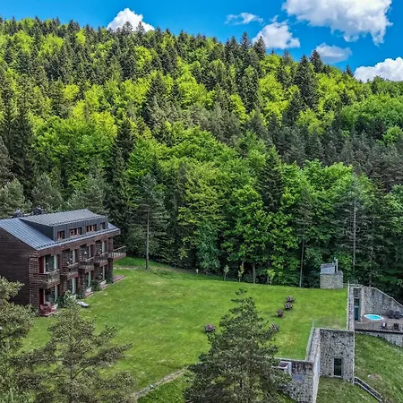 Dr Irena Eris Zdrój 4* Krynica-Zdrój
