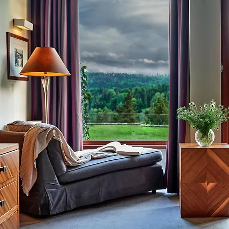 Hotell Dr Irena Eris