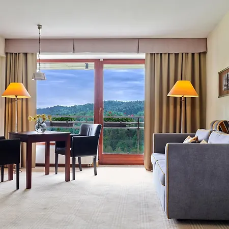 Dr Irena Eris Hotell 4*