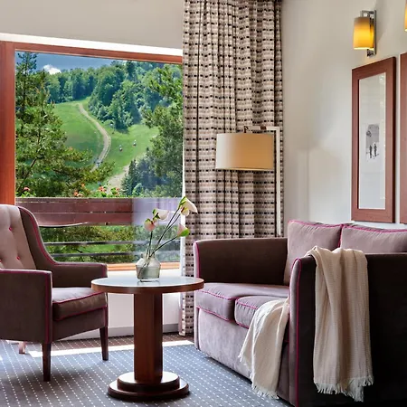 فندق Dr Irena Eris 4*