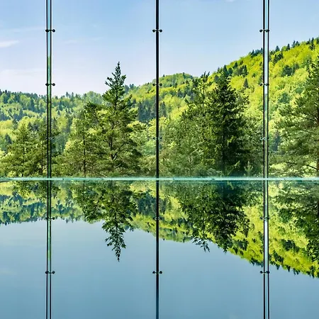 Dr Irena Eris Hotell Krynica-Zdrój