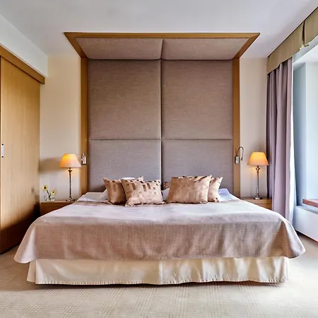 Hotell Dr Irena Eris Krynica-Zdrój