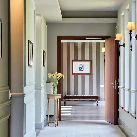 Hotell Dr Irena Eris