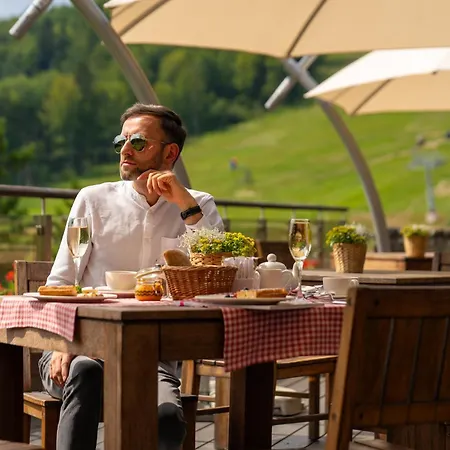 Dr Irena Eris Zdrój Hotel 4*