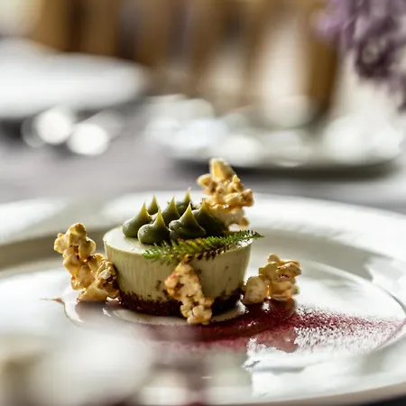 Hotell Dr Irena Eris 4*