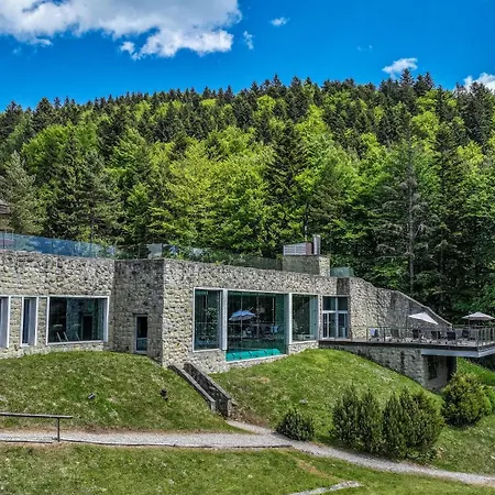 Dr Irena Eris Hotell