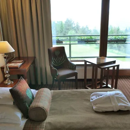 Hotell Dr Irena Eris Krynica-Zdrój