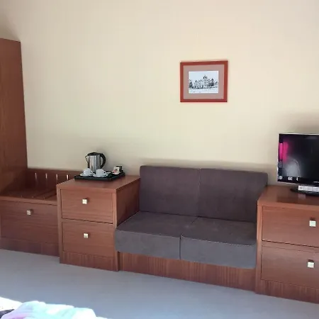 Dr Irena Eris Hotell 4*