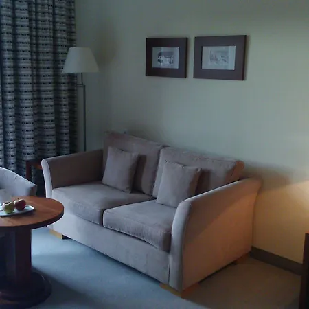 Hotell Dr Irena Eris