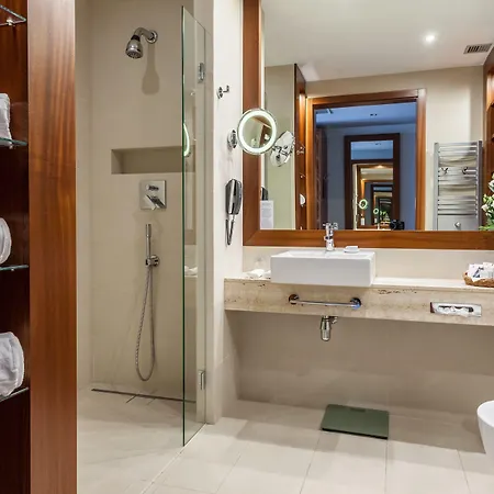 Hotell Dr Irena Eris