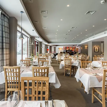 Hotell Dr Irena Eris