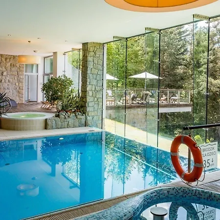 Dr Irena Eris Hotell 4*