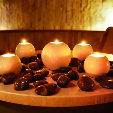 Dr Irena Eris Hotel Krynica-Zdrój