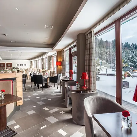 Hotell Dr Irena Eris