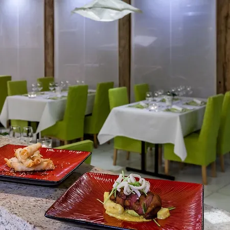 Dr Irena Eris 4* Krynica-Zdrój