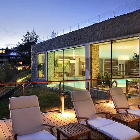 Dr Irena Eris 4* Krynica-Zdrój