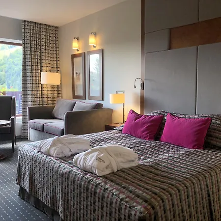 Hotell Dr Irena Eris