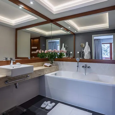 Hotel Dr Irena Eris 4*