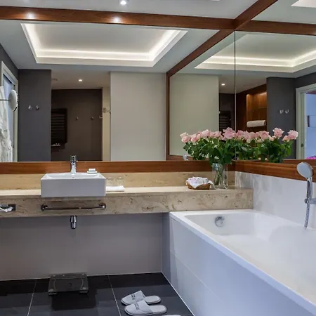 Hotell Dr Irena Eris