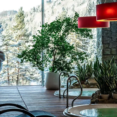 Dr Irena Eris Hotel Krynica Zdroj