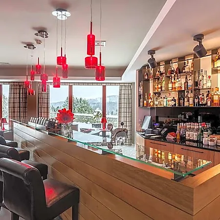 Hotel Dr Irena Eris Zdrój Krynica-Zdrój