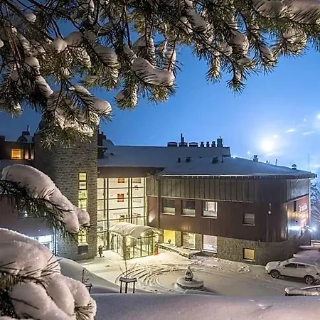 Dr Irena Eris Zdrój Hotel