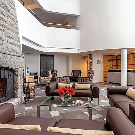 Hotel Dr Irena Eris Zdrój Krynica-Zdrój