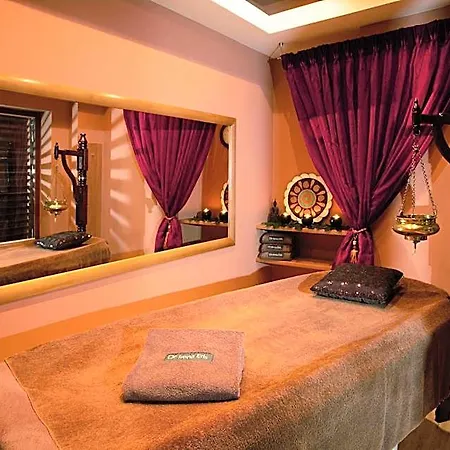 Dr Irena Eris Zdrój Hotel 4*