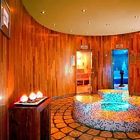 Hotel Dr Irena Eris Zdrój