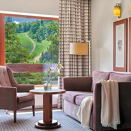 Hotel Dr Irena Eris Zdrój Krynica-Zdrój