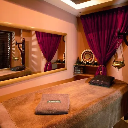 Dr Irena Eris Krynica-Zdrój