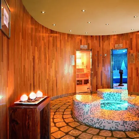 Hotel Dr Irena Eris Zdrój Krynica-Zdrój
