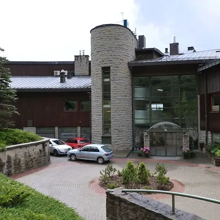 Dr Irena Eris Zdrój Krynica-Zdrój