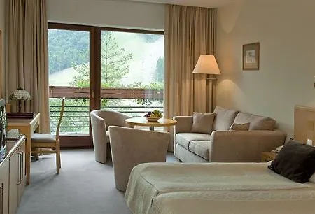 Hotell Dr Irena Eris Krynica-Zdrój
