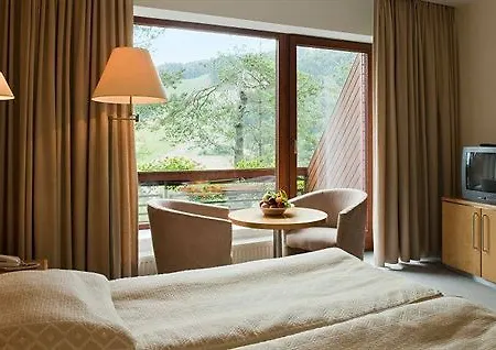 Hotell Dr Irena Eris 4*